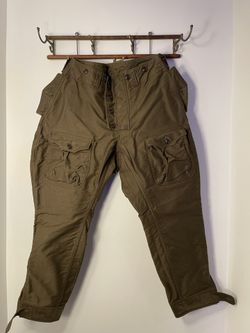 Freewheeler S-3 flying Trousers