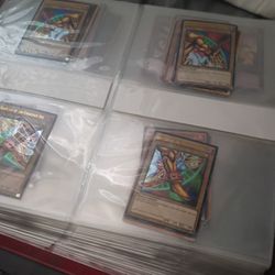  Trading Cards Variety 