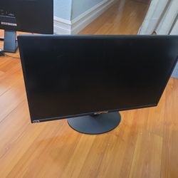 24 Inch Monitor Sceptre