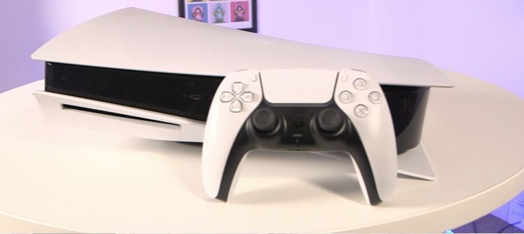 Ps5 Console
