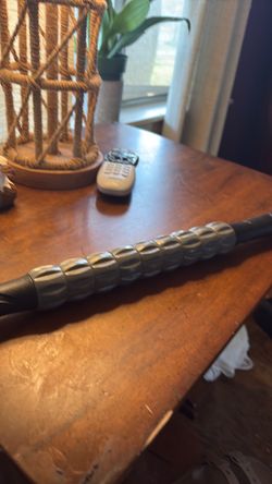 Back massager