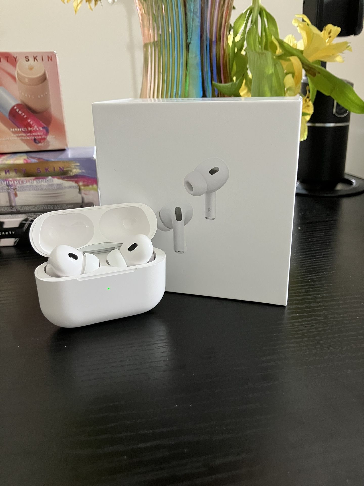 Airpods Airpods Airpods !