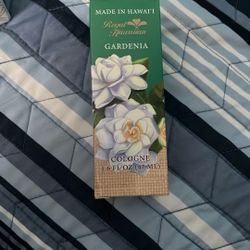 Perfume Gardenia
