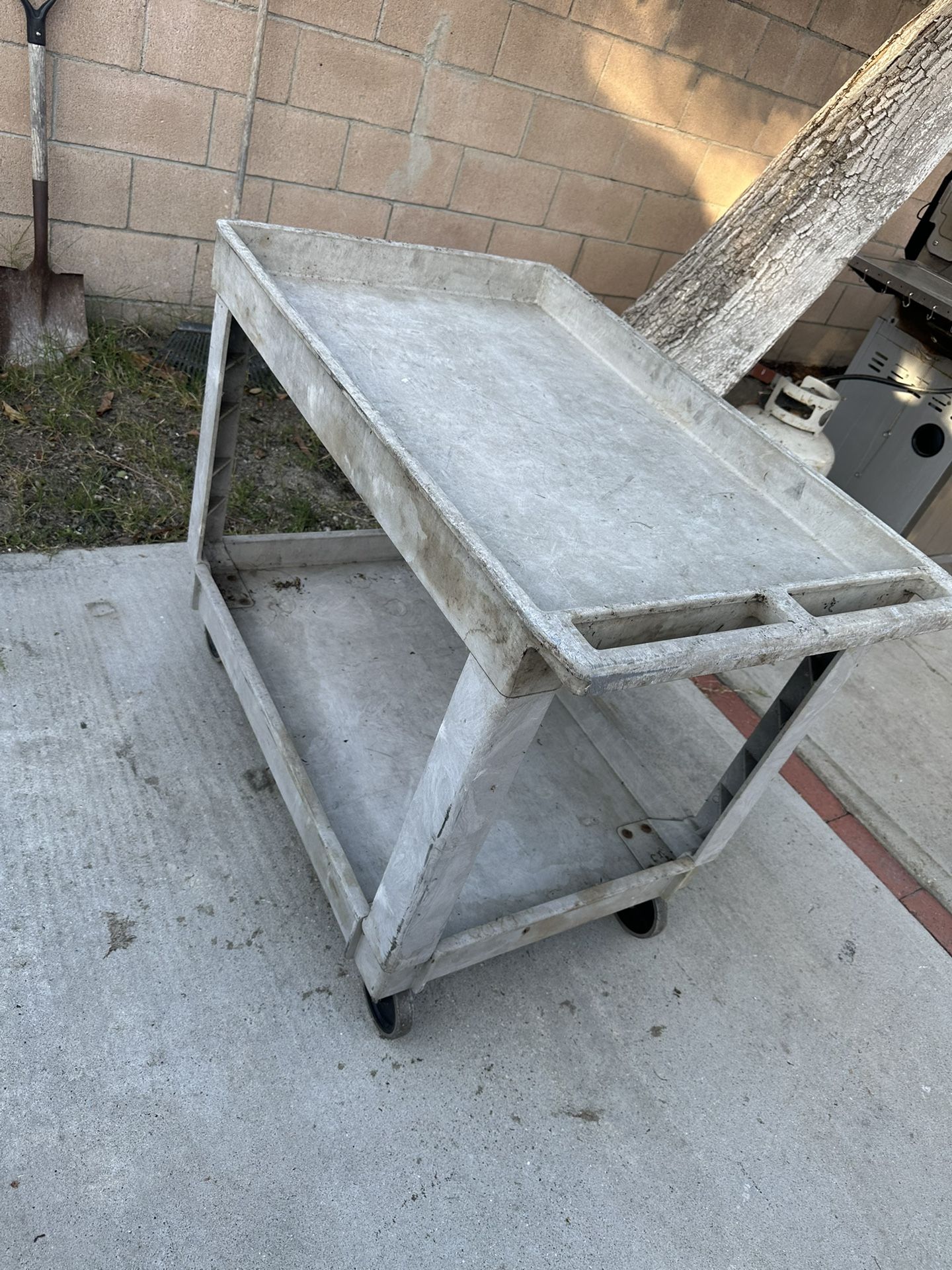 Utility Cart