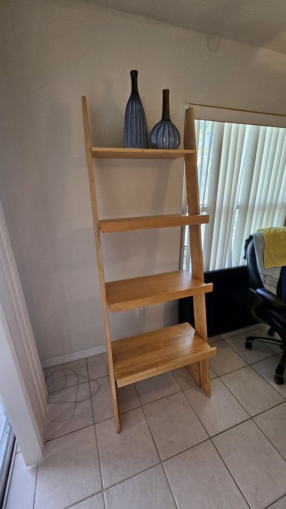 Book Decor Shelf