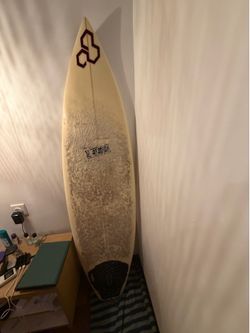6’0 CI OG flyer
