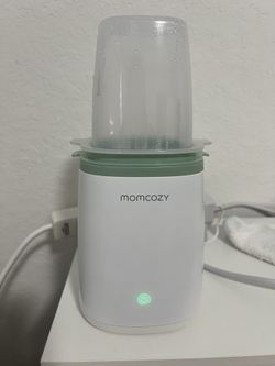 Momcozy Bottle Warmer