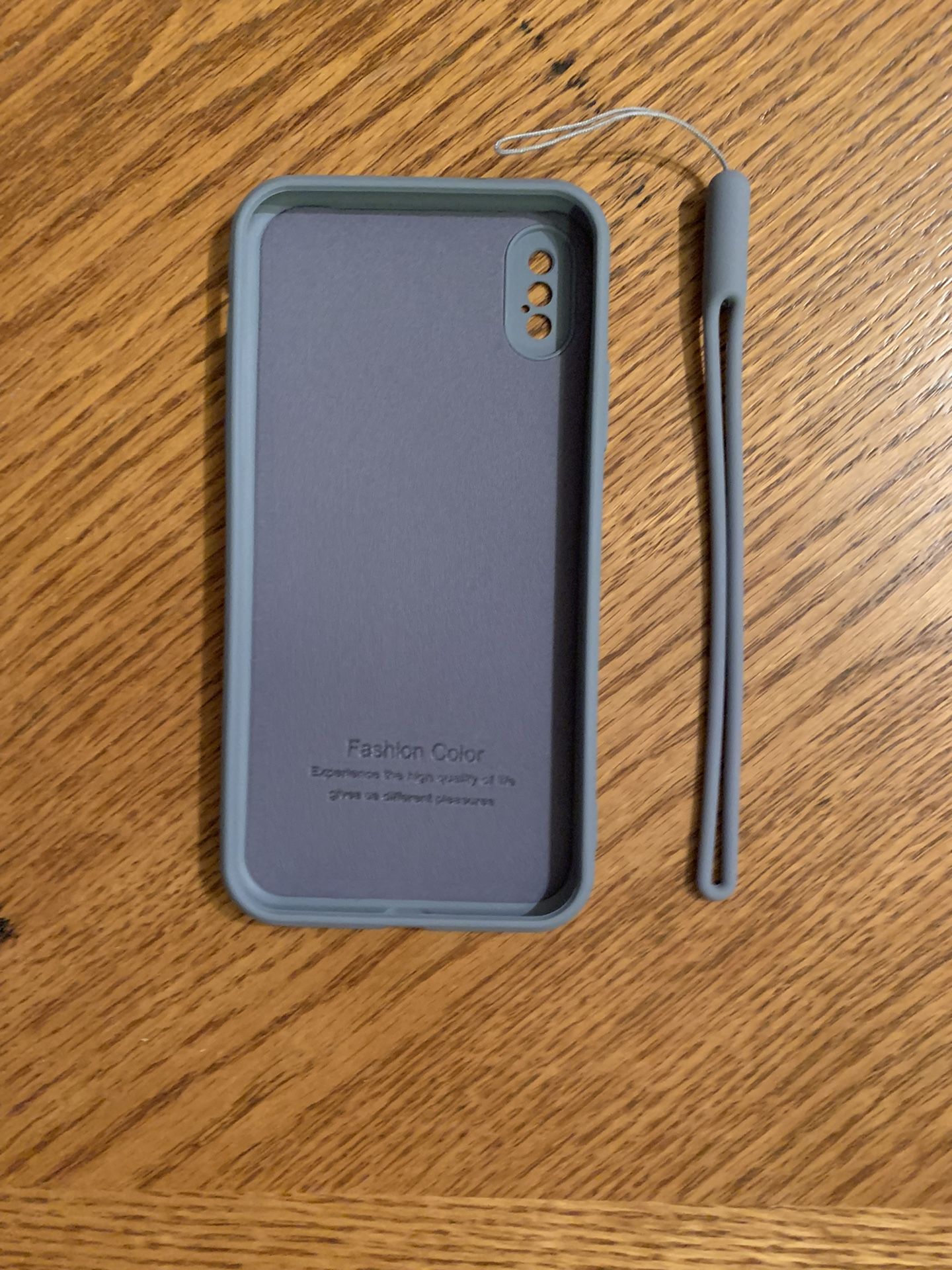iPhone X/da Case