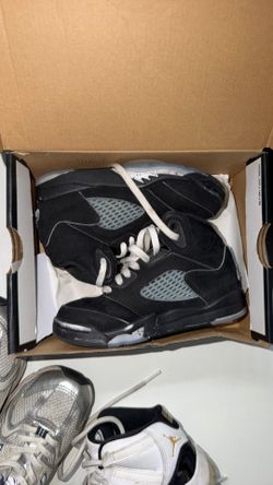 Jordan retro size 12 kids