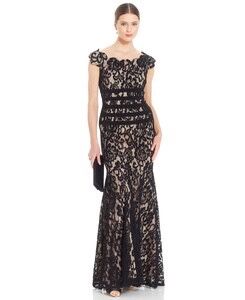 Betsy &Adam Dress