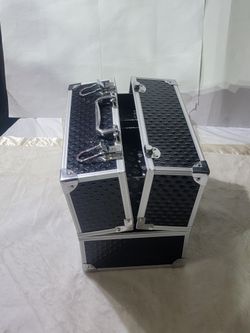Caboodles Make Up Case