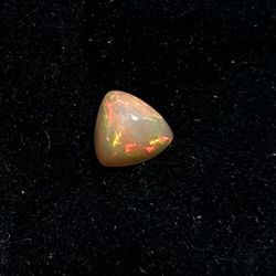 Fire Opal