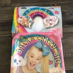 Jojo Party Balloon/plates
