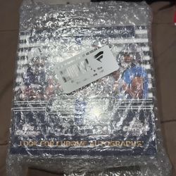 Topps Composite Football Mega Box