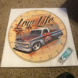 MAC Tools Dart Board 