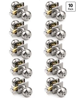Door Knobs
