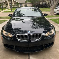 2008 BMW M3