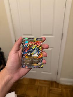 Mega Salamence EX