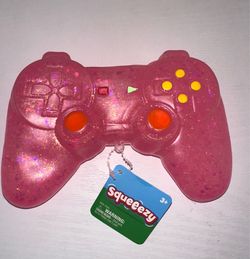 Squeeezy Remote Controller