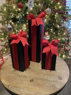 Christmas Decor