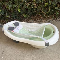 Fisher Price Baby Bathtub 4 In 1