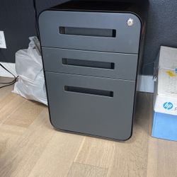 Filing Cabinet Organizer  Office Drawers (2)