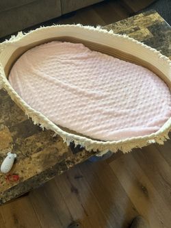 Portable Baby Changing Pad
