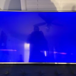 Sharp - 55 Inch Class LED T.V.