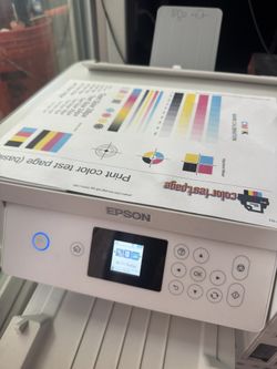 Epson ET-2760 Printer