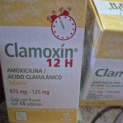 Suplemento para infeccion