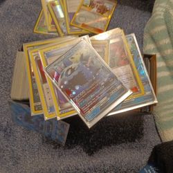 Cards For Sale 100