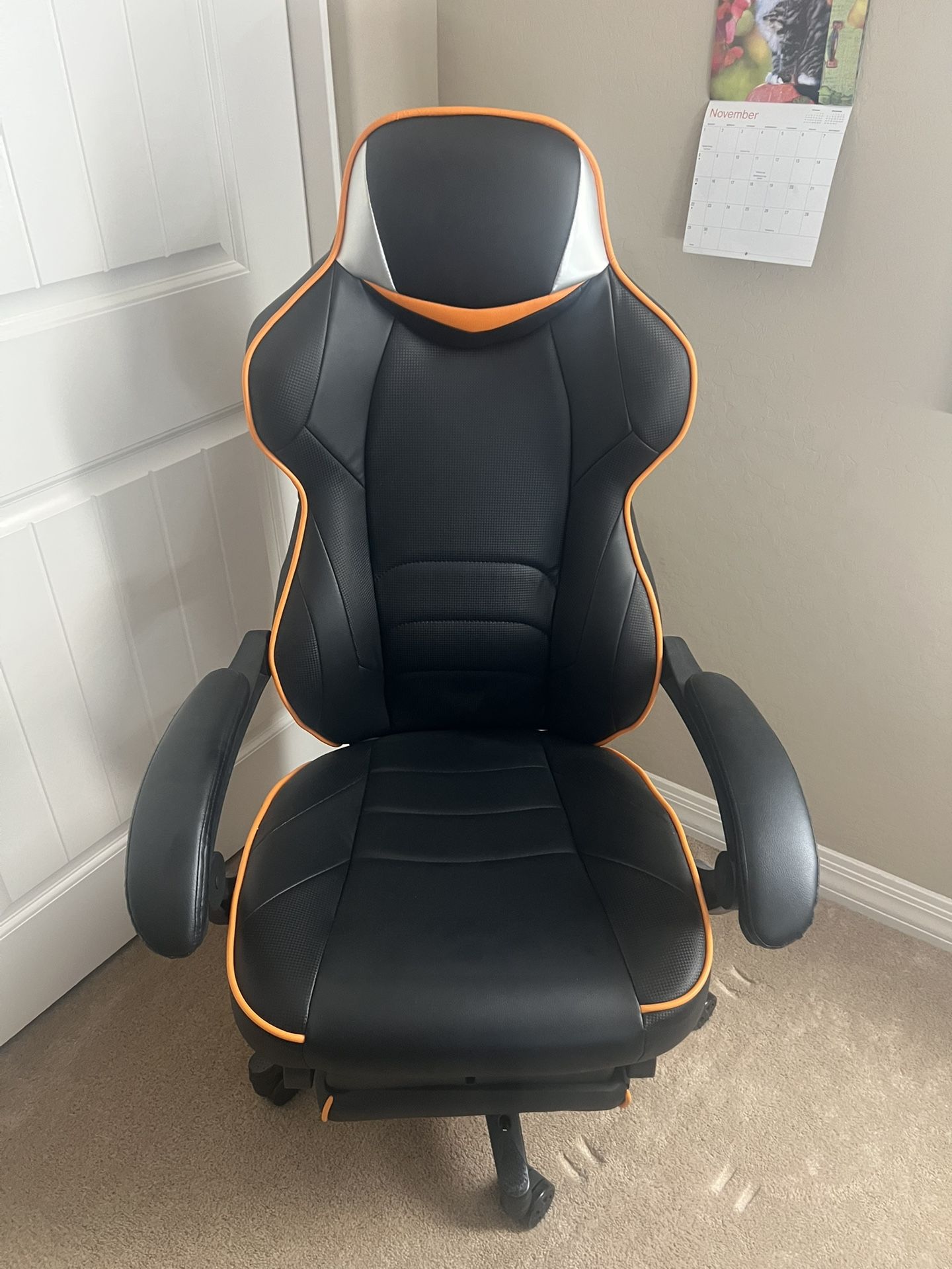 Fortnite Game Chair