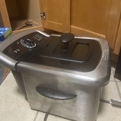 Food Fryer