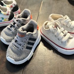 Baby Shoes 3c 