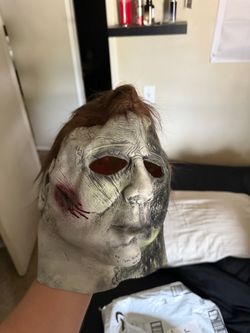 Michael Myers mask