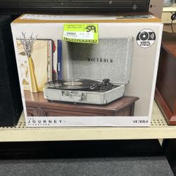 Victrola 95372 Vinyl Player 