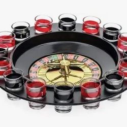 Fiesta De Ruleta