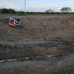 Skid Steer 