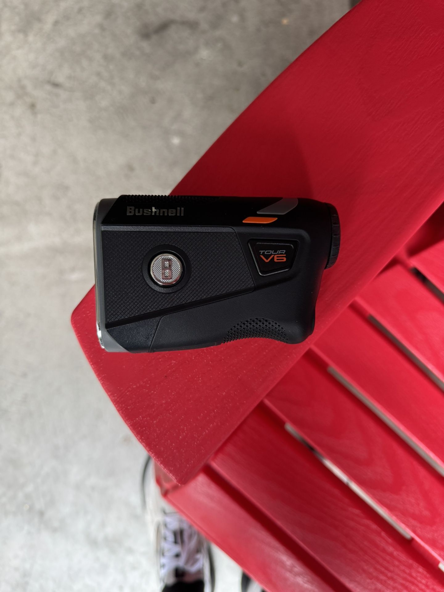 Brand New Range Finder 