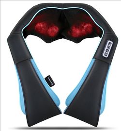Mo Cuishle Shiatsu Back Shoulder and Neck Massager