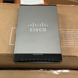 Cisco Small Business RV042G