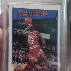 MichaeL Jordan