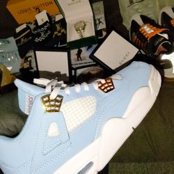 Jordan 4s! Brand New Size 10