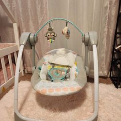 Baby Swing
