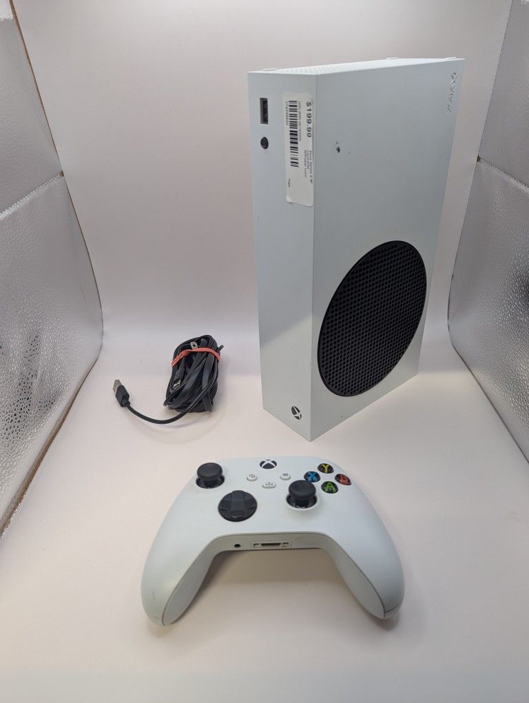 MICROSOFT SERIES S 1883