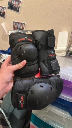 Eight ball protection