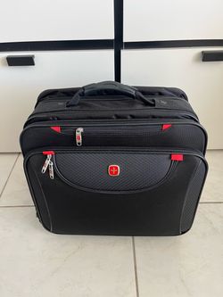SwissGear Pilot Travel Bag