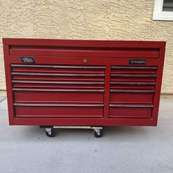 Tool Box