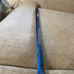 Custom Warrior Shaft