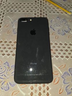 Iphone 8 plus for parts